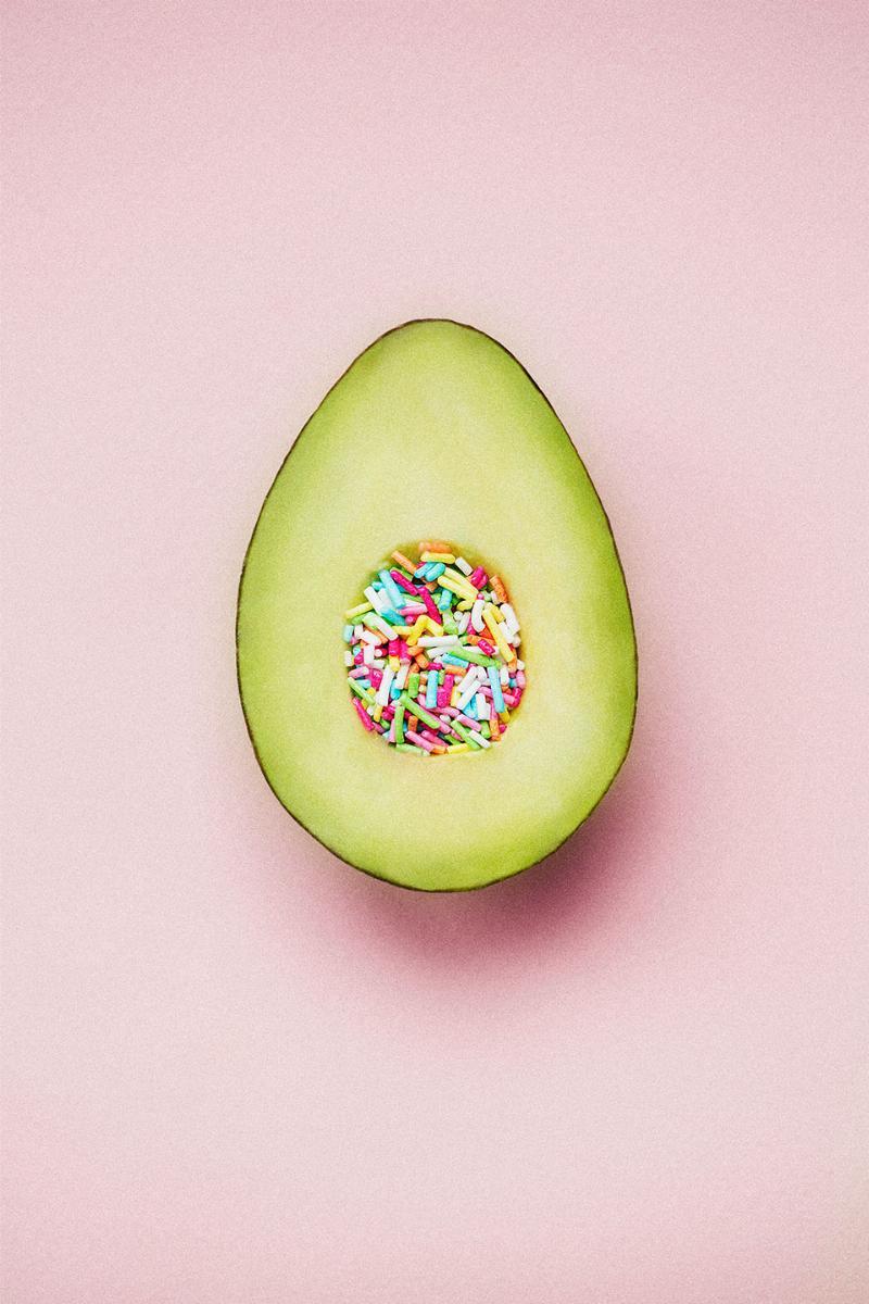 Camilla Schmidts Avo - Avocado Produkt