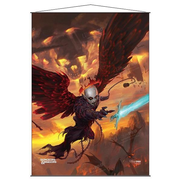 Dungeons & Dragons Vægplakat - Baldur's Gate