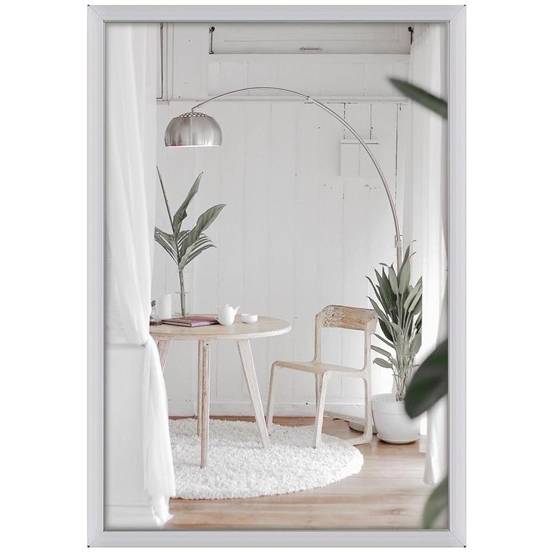 LED Slim Lys Lux, enkeltsidet, A1