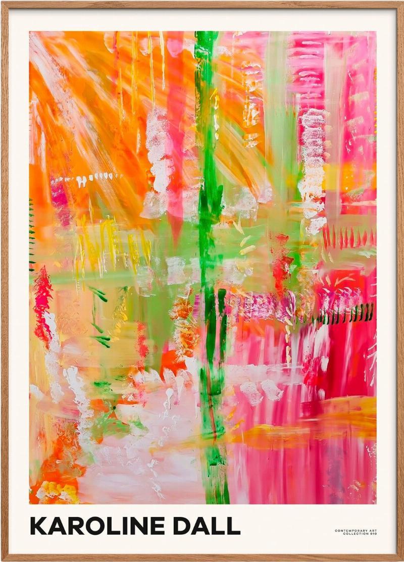Moderne Kunstsamling 10