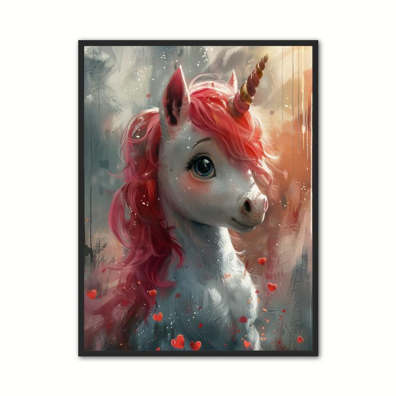 Forbedringsplakat 17 - Børneplakat A4 21 x 29,7 cm