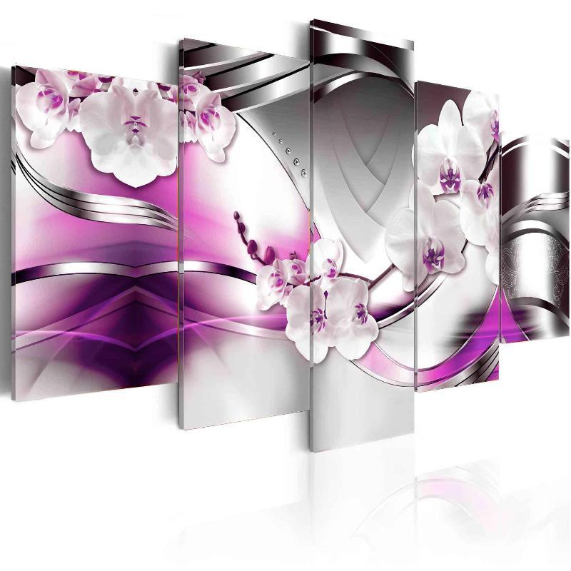 Lærredstryk: Små Ting