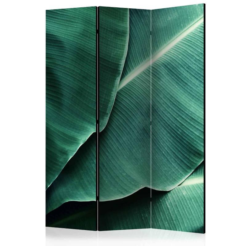 Banana Leaf Skærmvæg