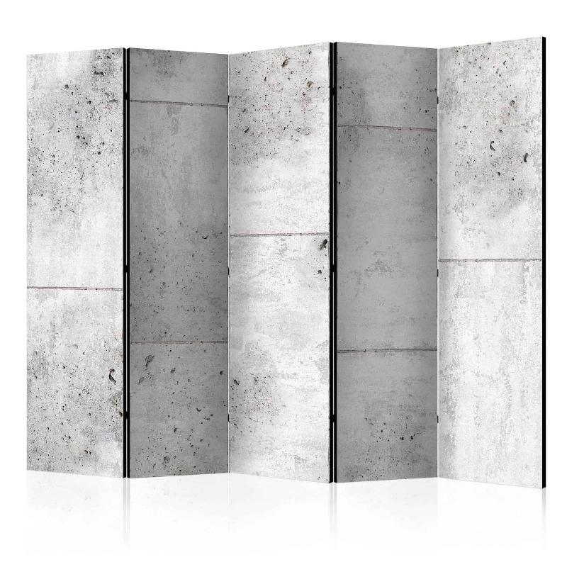 Skærmvæg Concretum Mur II