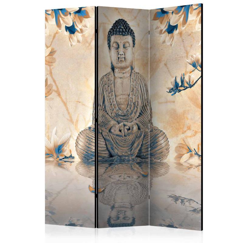 Buddha Skærmvæg for Velstand