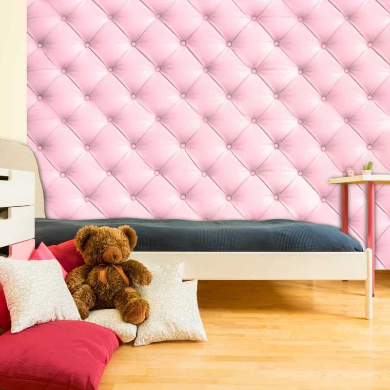 Candy Marshmallow Fototapet