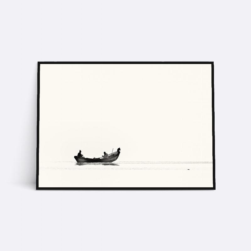 Roning - 21x30 cm