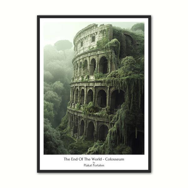 Verdens Ende - Colosseum