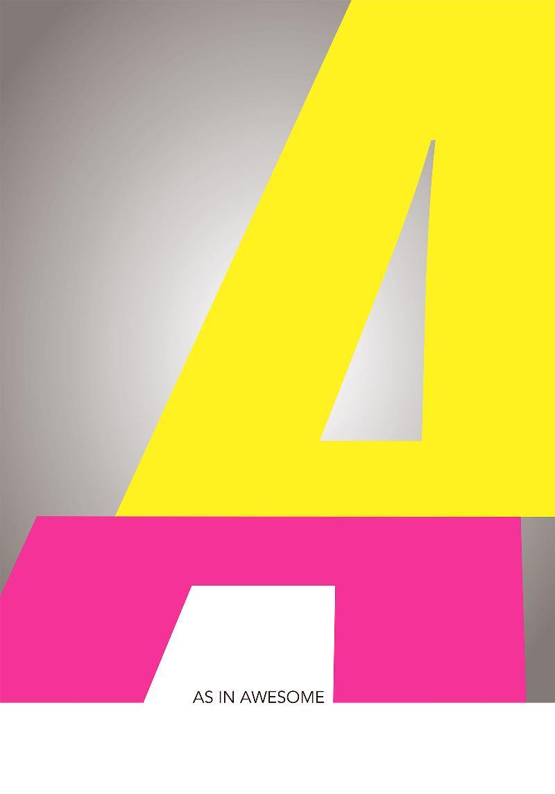 A fra ABC fra Ten Valleys