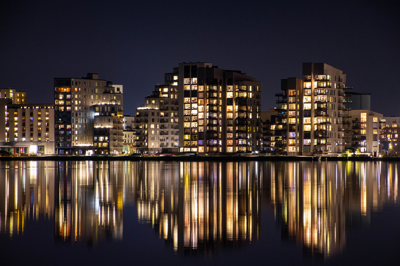 Aalborg No. 10 - Bertram Mangaard Thomsen