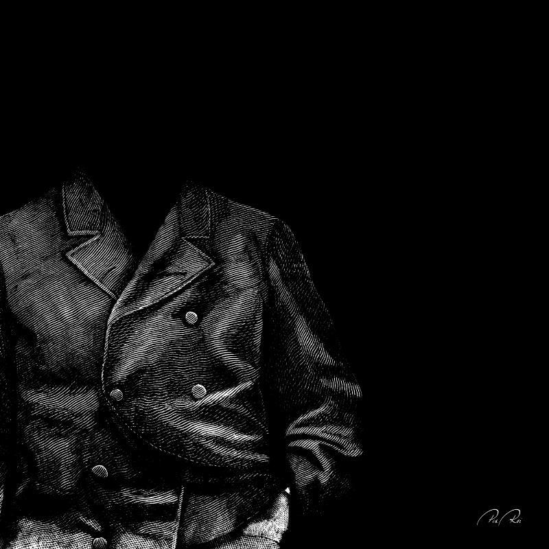 Anonym af Pia Roi