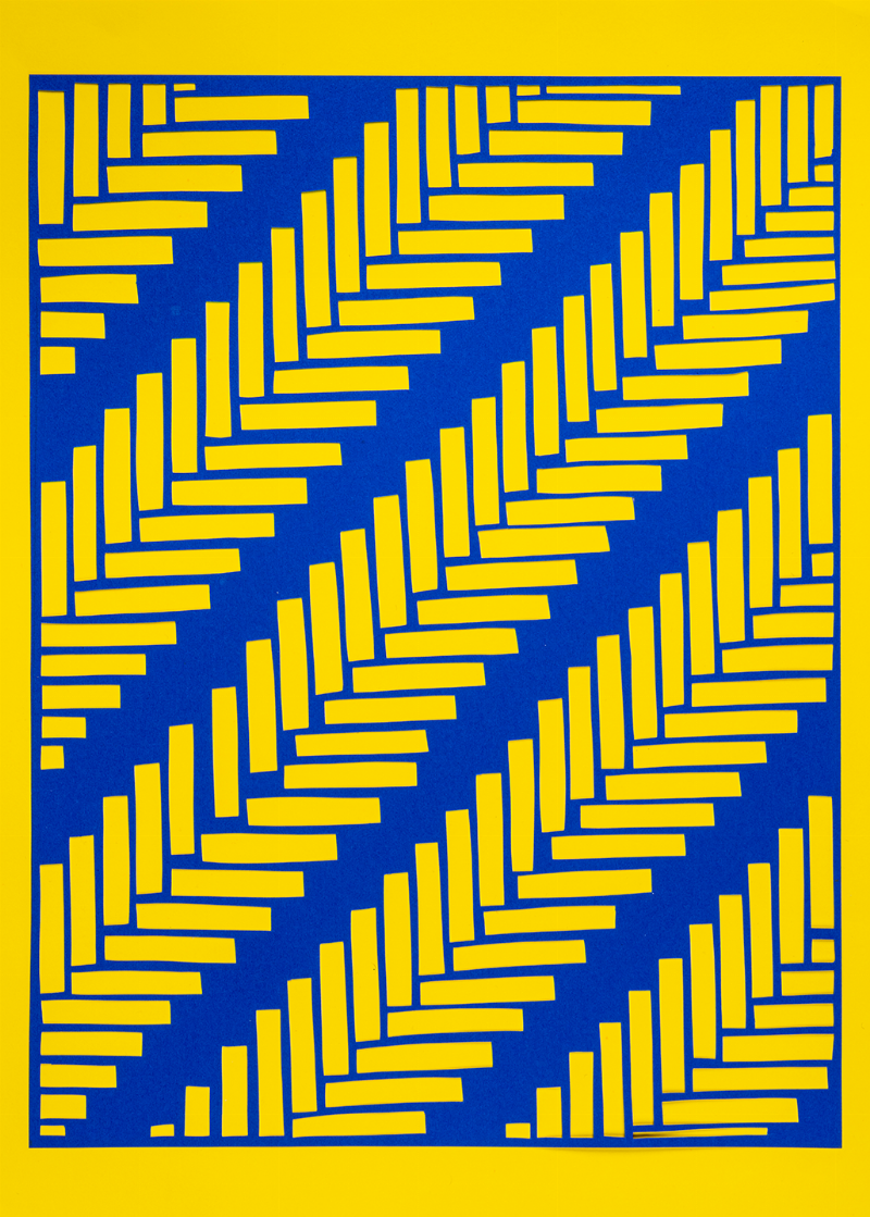 ARK No 10 fra ARKcut