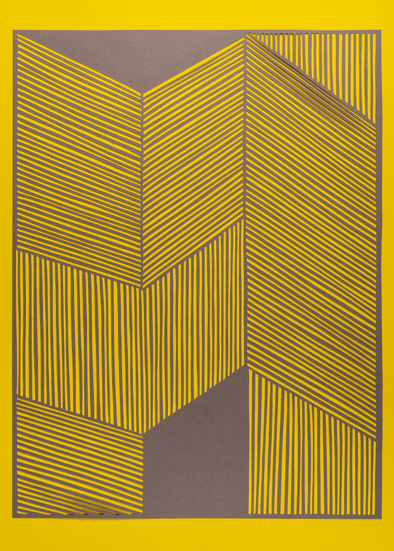 ARK No 8 fra ARKcut