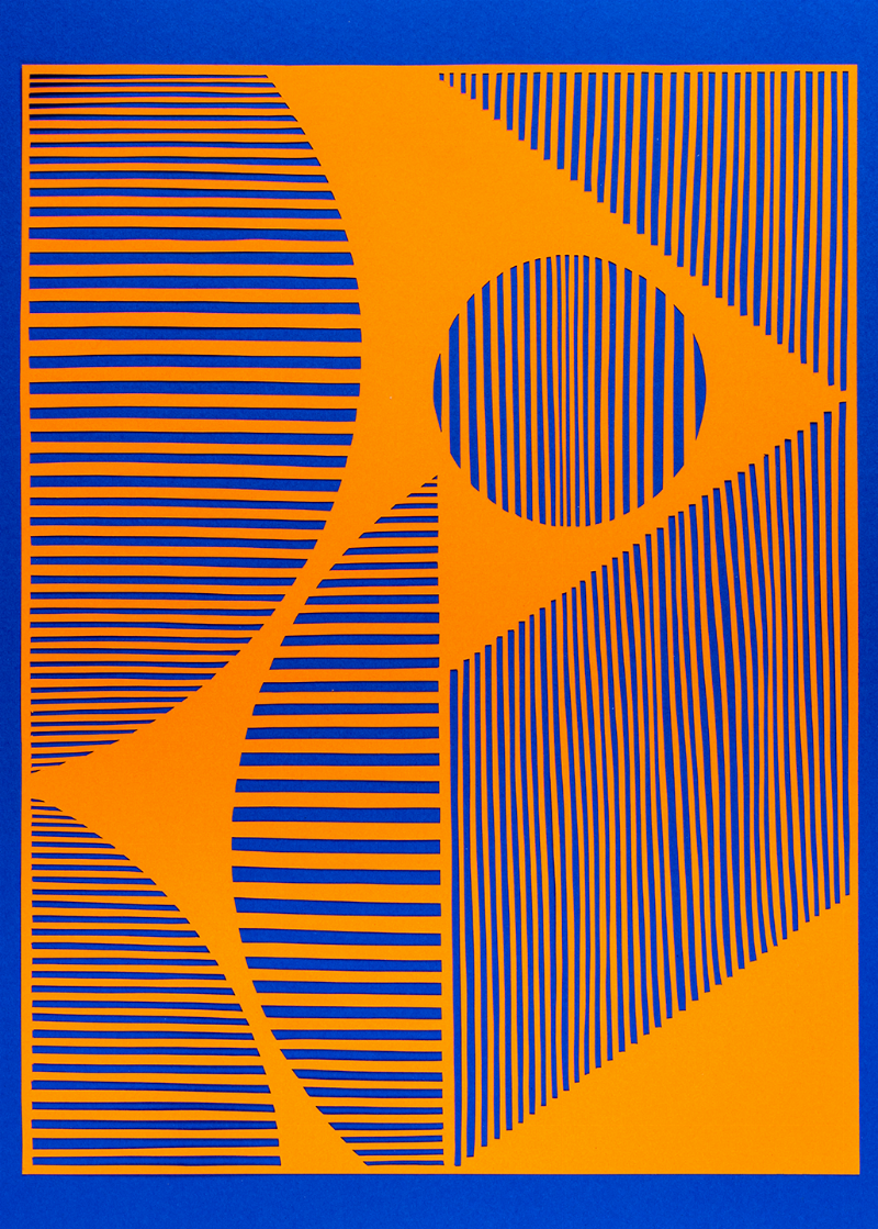 ARK Nr. 9 fra ARKcut