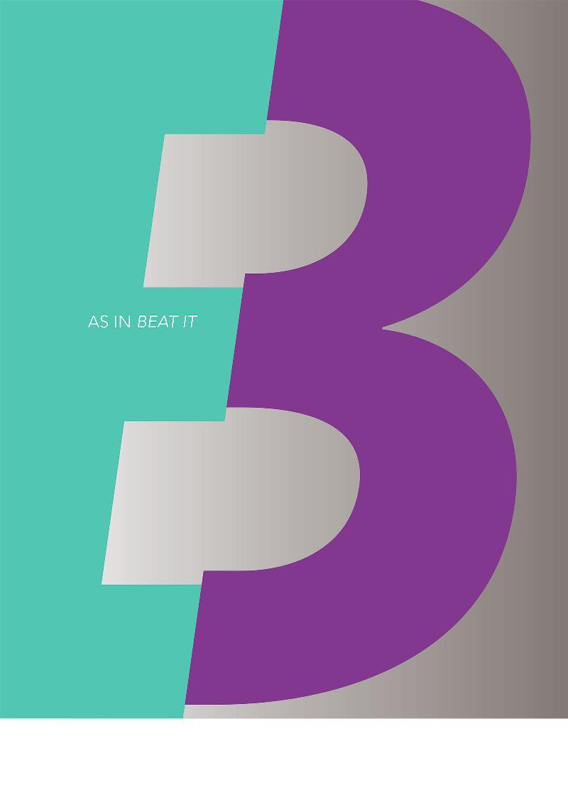 ABC's B fra Ten Valleys