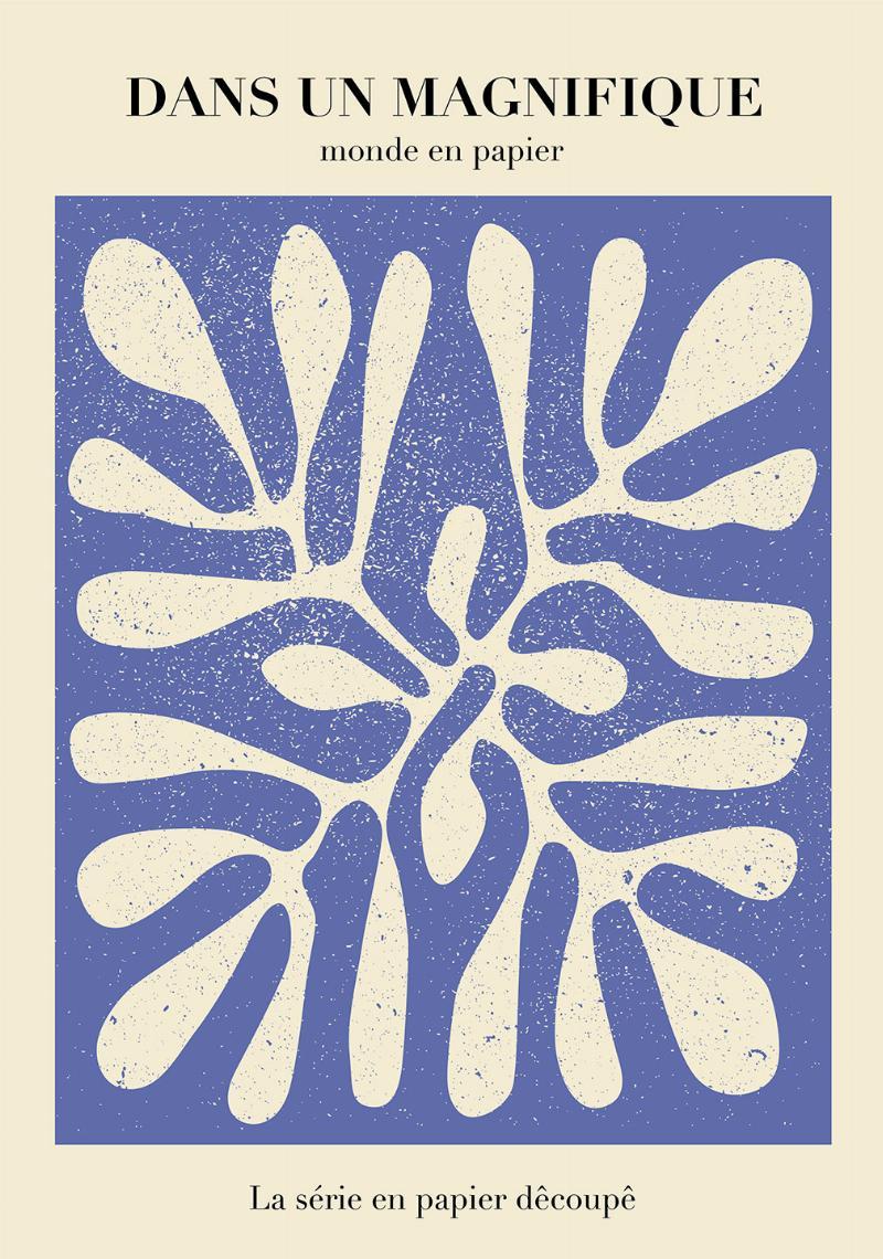 Dans Un Magi Nr. 07 fra Plakatwerket