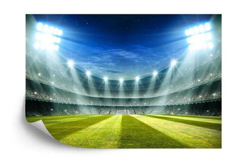 Fototapet - Mesterstadion