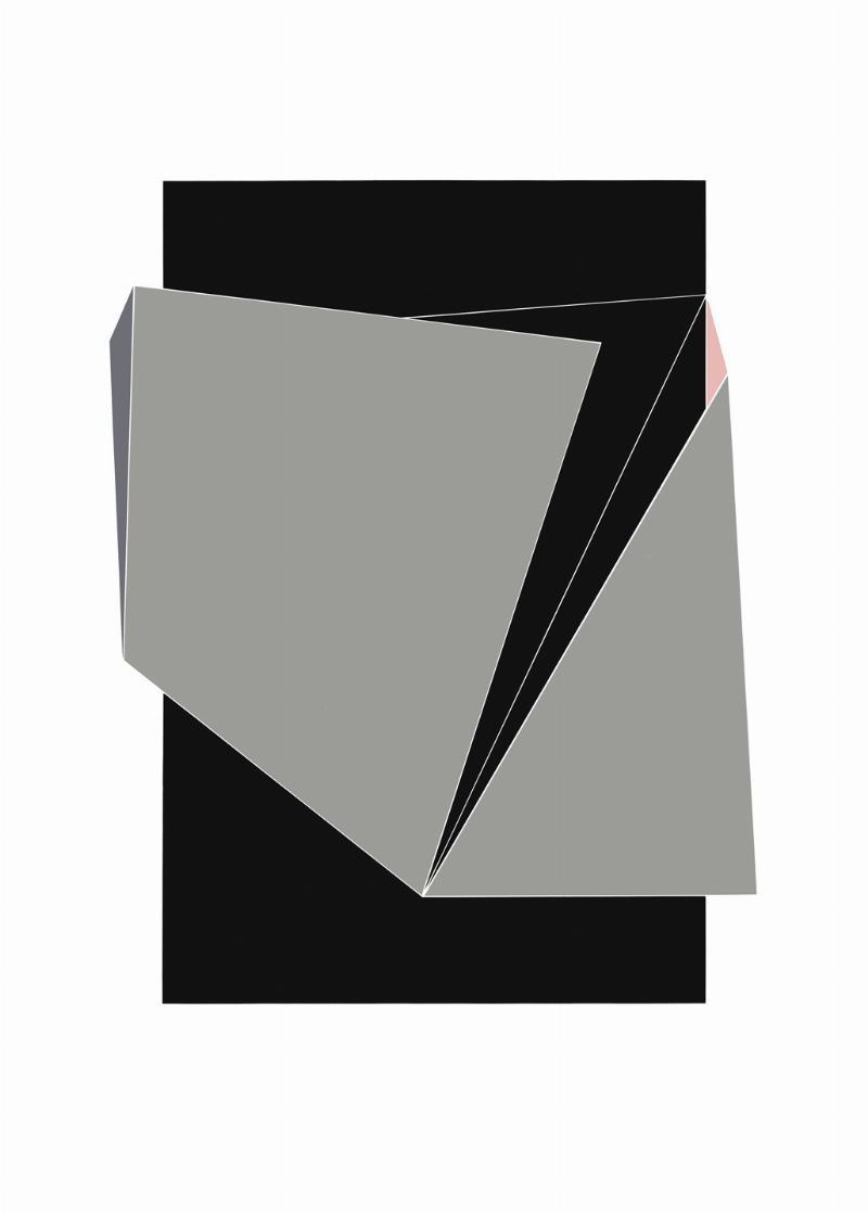 Grøn kappe fra PaperArt