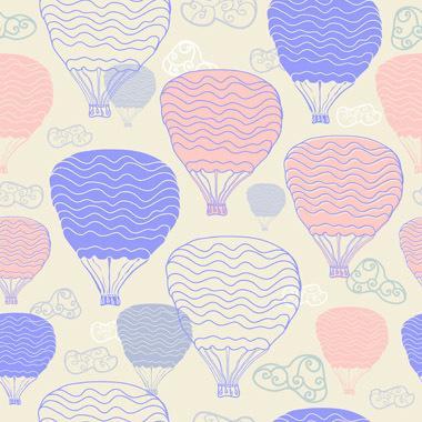 Luftballoner fra Illux Kids