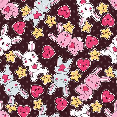 Illux Kids Kaniner