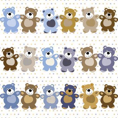 Illux Kids Bamse