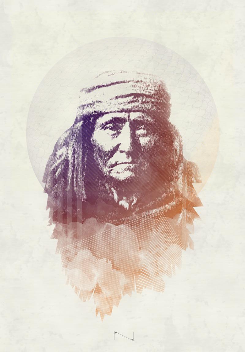 Native af Mads Hindhede - En unik oplevelse