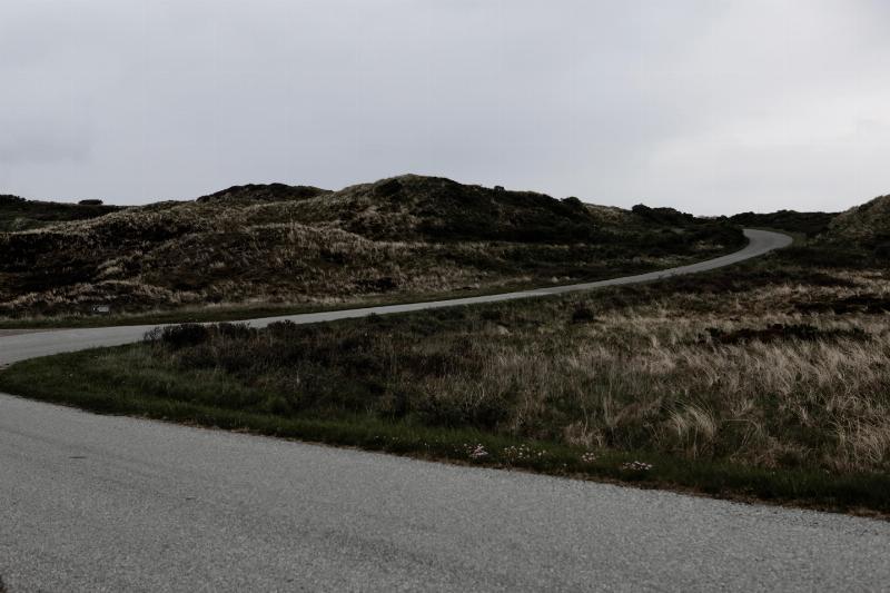 Natur1 af Preben Stentoft - En unik oplevelse