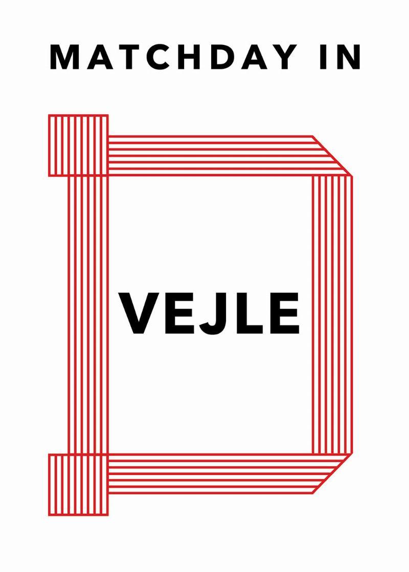 Kampdag i Vejle - Øloplevelse