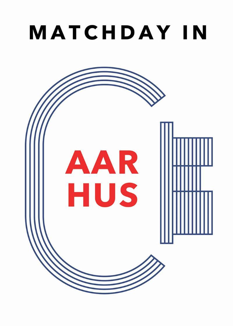 Kampdag i Aarhus med Øl? Øl?