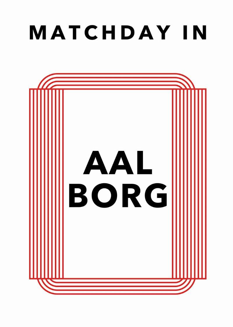 Kampdag i Aalborg med Øl? Øl?