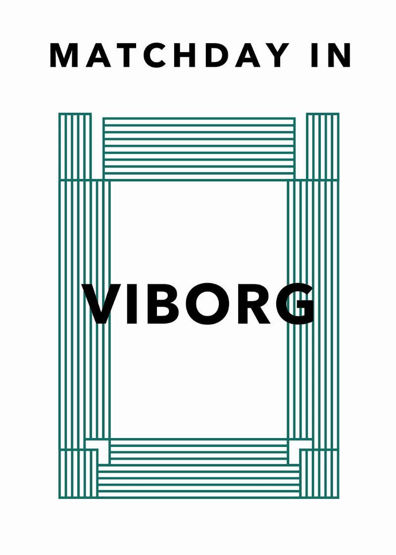 Kampdag i Viborg - Øl fra Ol? Ol?