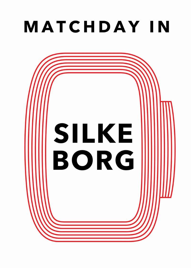 Kampdag i Silkeborg af Ol? Ol?