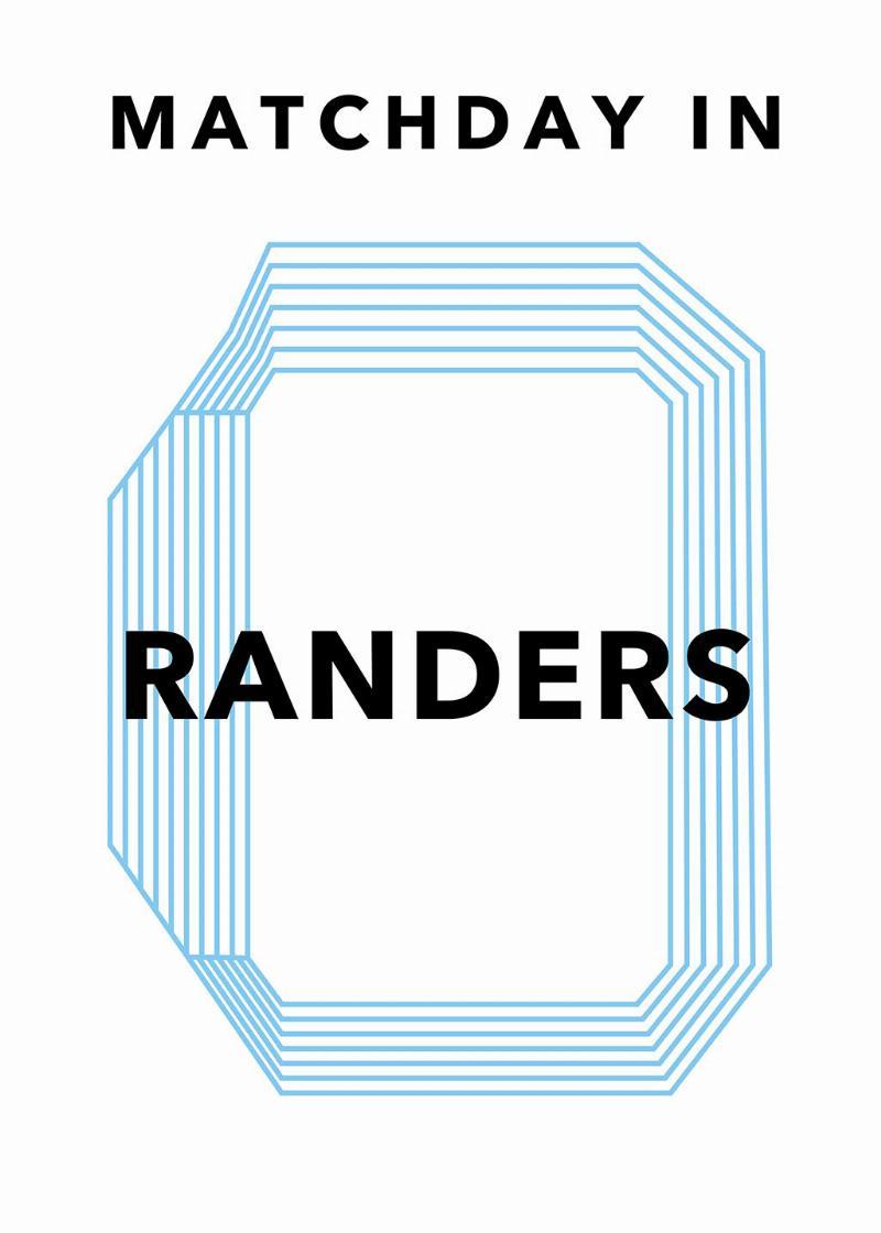 Kampdag i Randers af Øl? Øl?