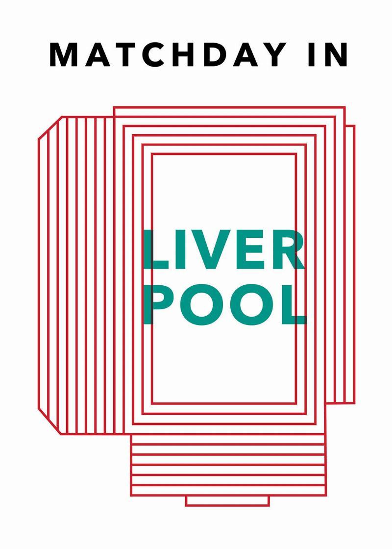 Kampdag i Liverpool af Ol? Ol?