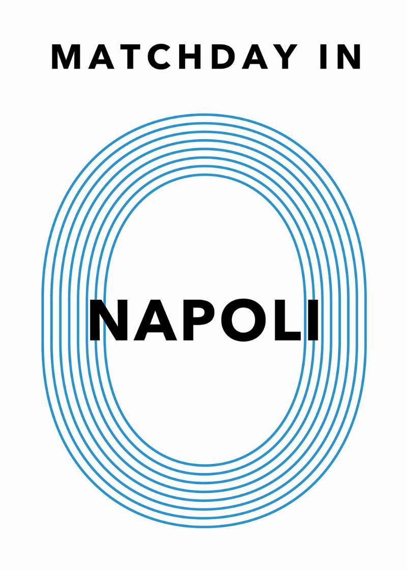 Kampdag i Napoli af Ol? Ol?