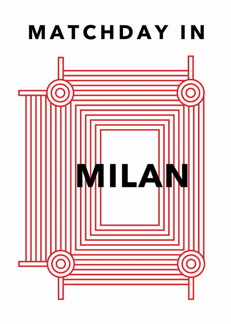 Kampdag i Milano af Ol? Ol?