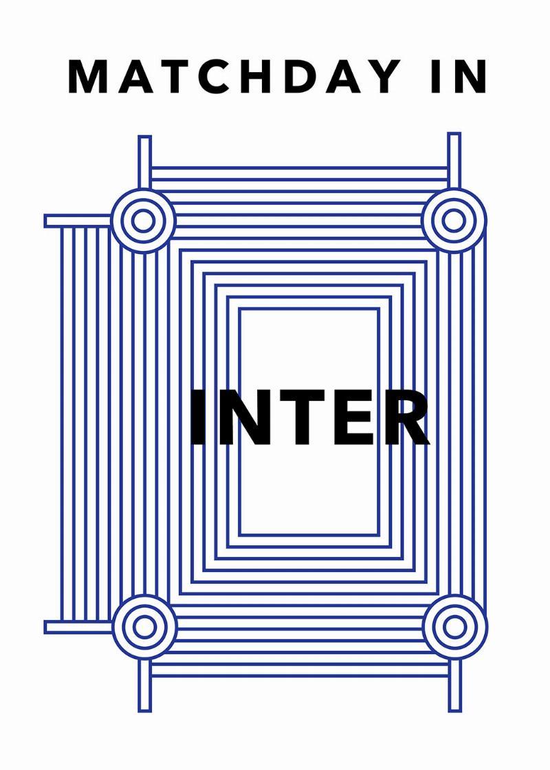 Kampdag med Inter - Øl og Snacks