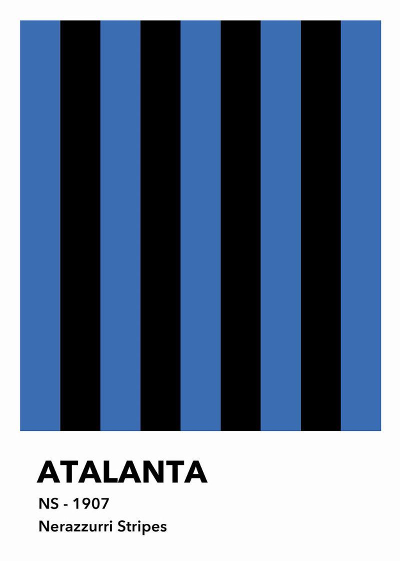 Atalanta - Nerazzurri Striber af Ol? Ol?