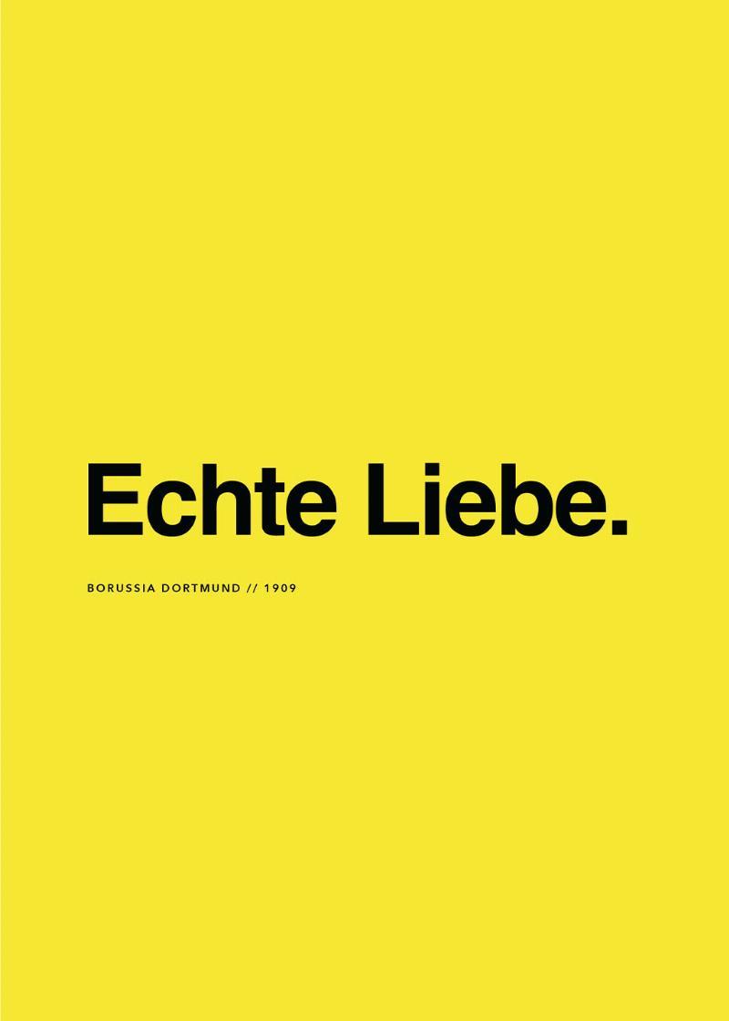 Dortmund – Echte Liebe Olivenolie