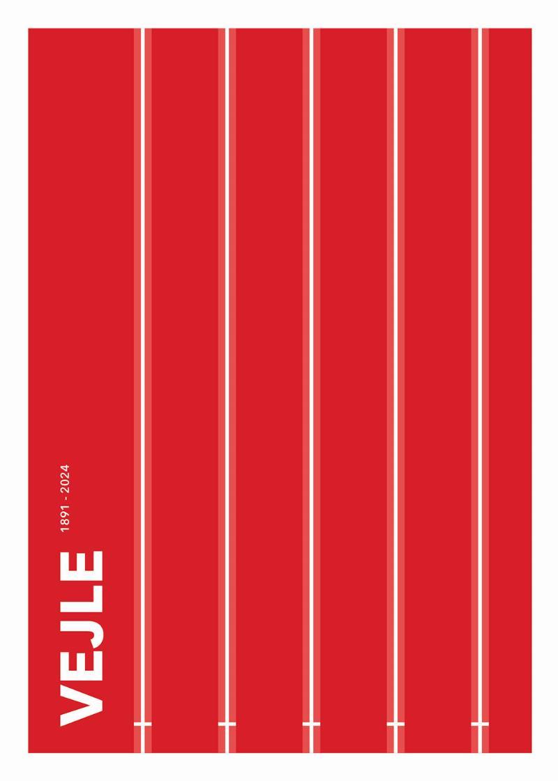 Vejle 1891-2024: En Ol? Ol? Historie