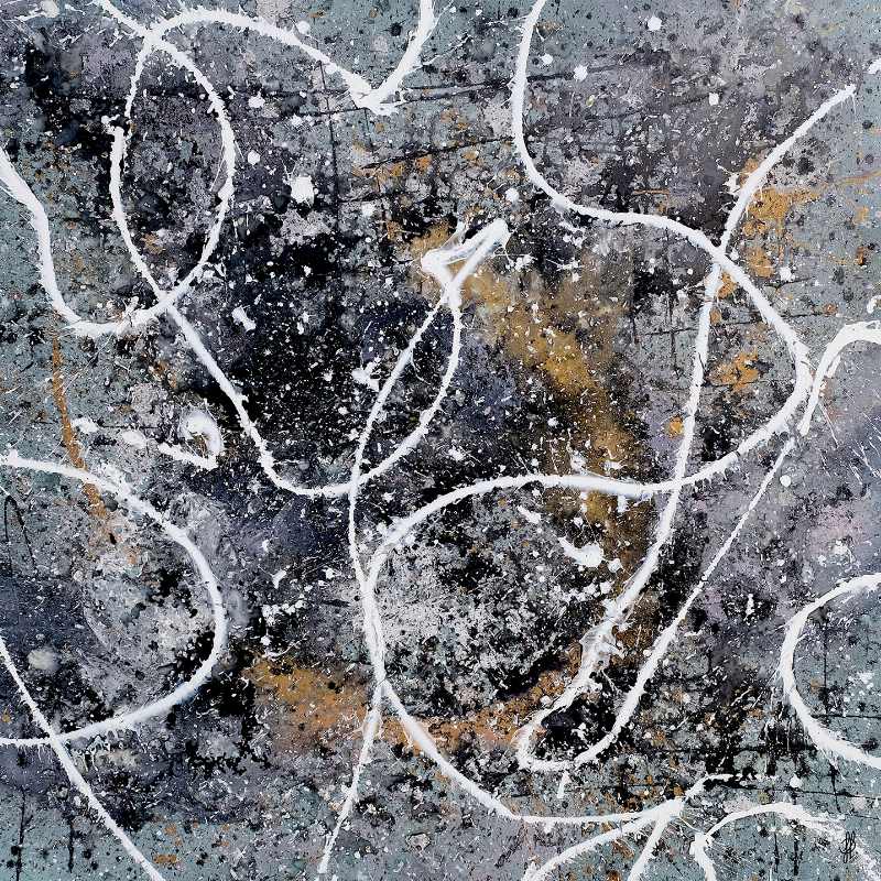 Genvej af Jacob Lund Kunst
