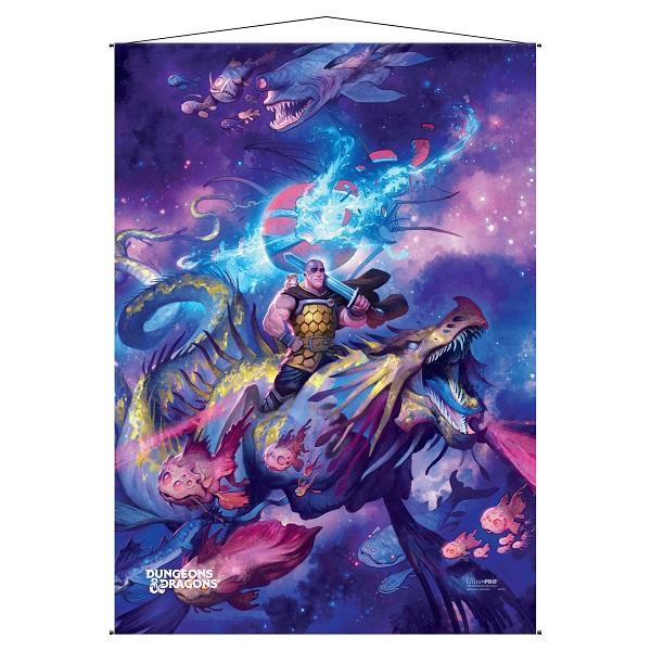 Dungeons & Dragons Vægplakat - Boo's Astral Menagerie