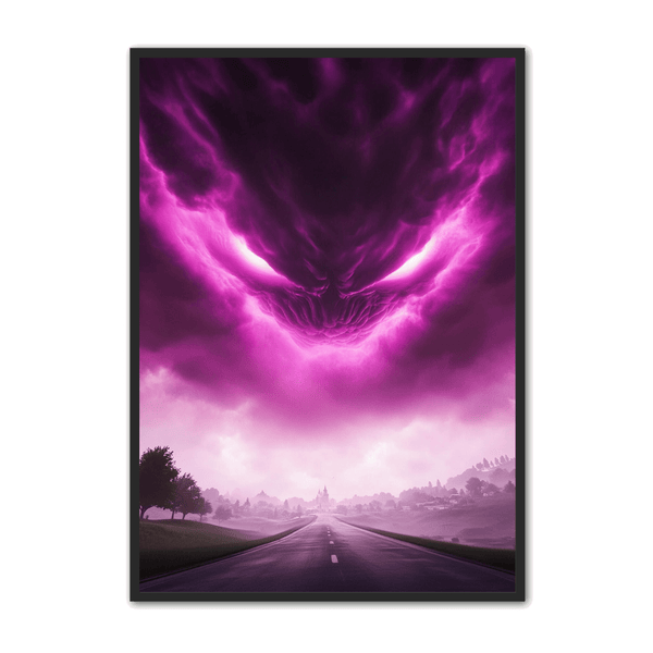 Gamer Plakat 175 – Unik plakat til gamingentusiaster!