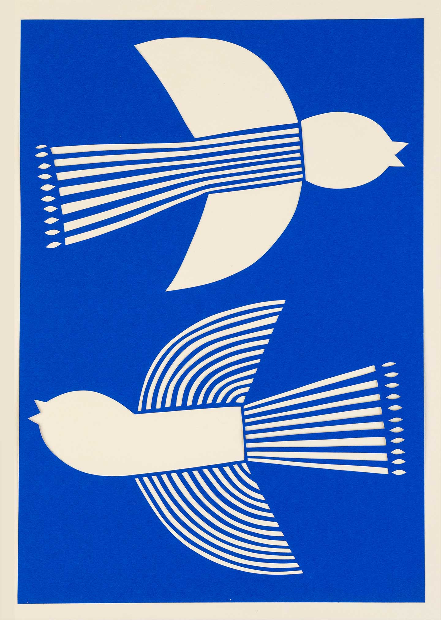 ARK No 15 - Smuk illustration til dit hjem fra ARKcut