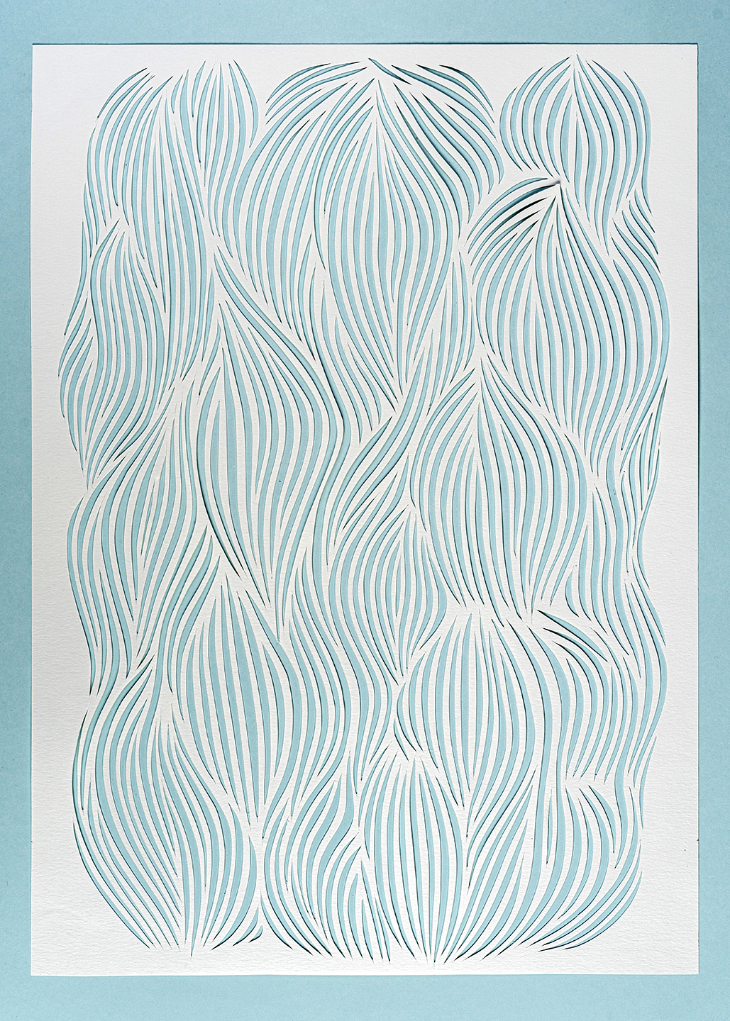 ARK No 5 fra ARKcut - Kunsttryk til specialpris!
