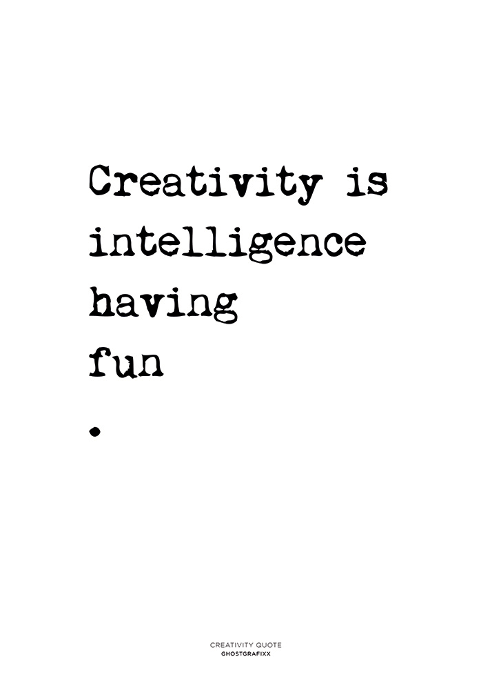 Kreativitet fra Ghostgrafixx - Unik Kunst til Hjemmet