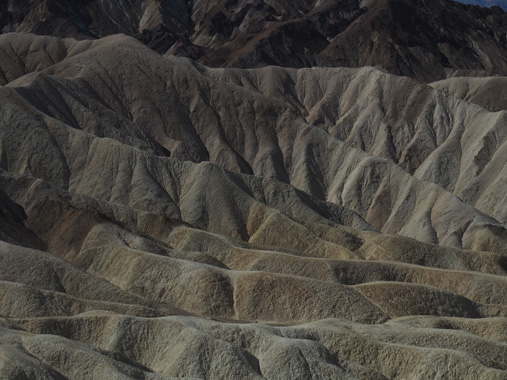 Death Valley Kunstværk fra Bytraberg - Unik Indretning