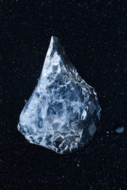 Unikt Diamant Kunstværk fra Bytraberg til Dit Hjem
