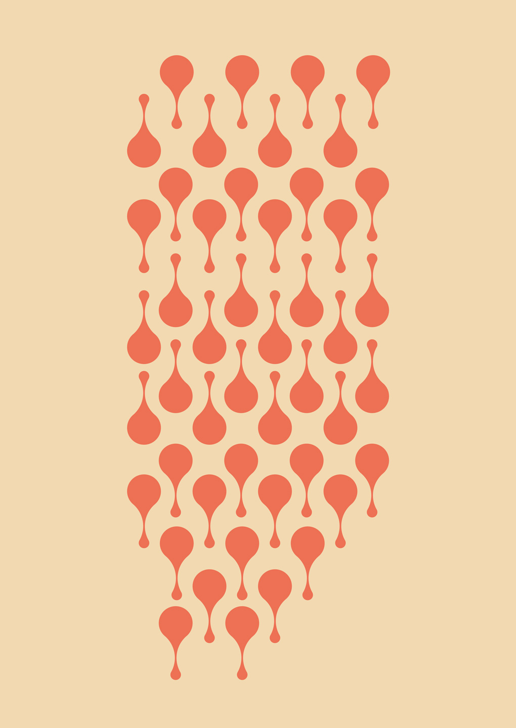 Drop no. 3 af Mads Hindhede