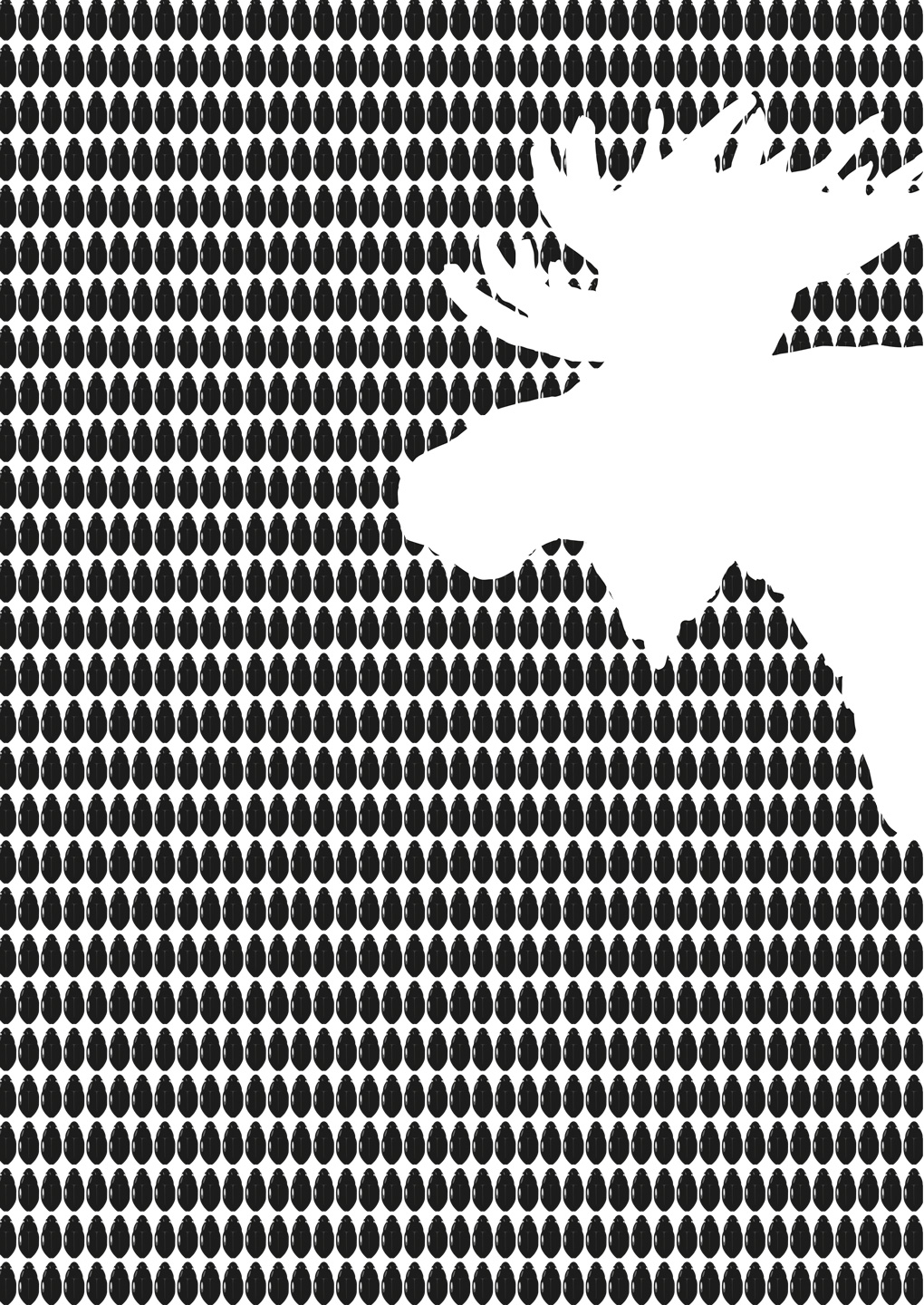 Elg af Lise Søgaard